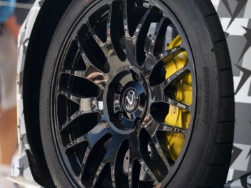 Lexus LFA Concept - Premierowy przejazd w Goodwood